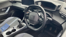 Peugeot 2008 1.2 PureTech 130 Allure Premium 5dr Petrol Estate